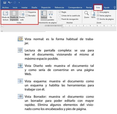 5 Configuración De La Página En Función Del Tipo Del Documento • Pc