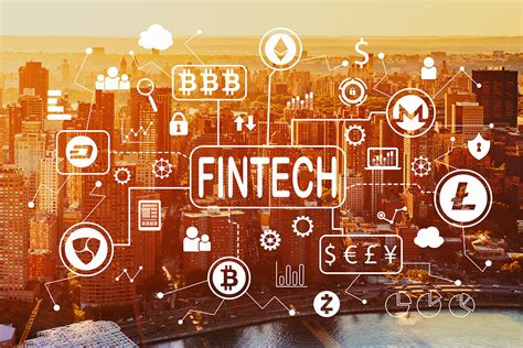 What Is Fintech