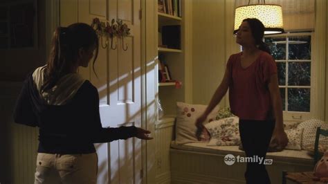 Pll 2 02 The Goodbye Look Shay Mitchell Image 23244035 Fanpop