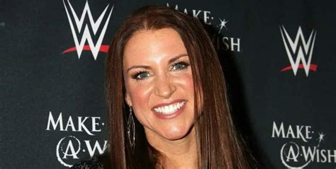 Stephanie Mcmahon Height Weight Measurements Bra Size Shoe Size