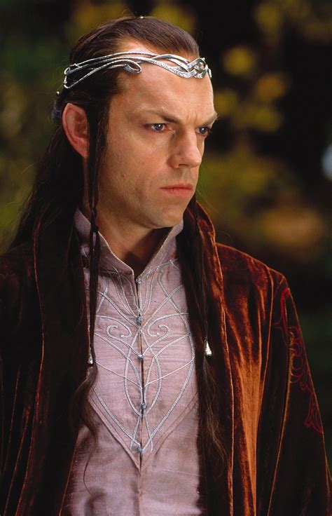 Elrond Lord Of The Rings Wiki
