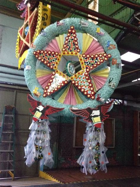 Boysen Christmas Parol A Symbol Of Light Hope And Goodwill During