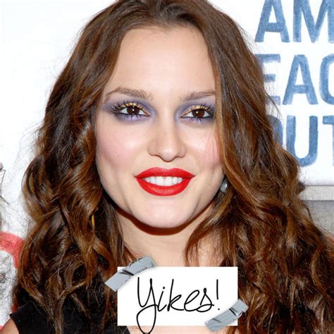 15 Reasons Your Makeup Looks Bad