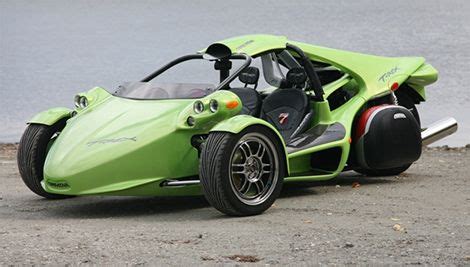 And people buy them regardless of whether they are going to drive them off roads. The T-REX - Three-wheeler Superbike | Rex, Car prices, Car ...