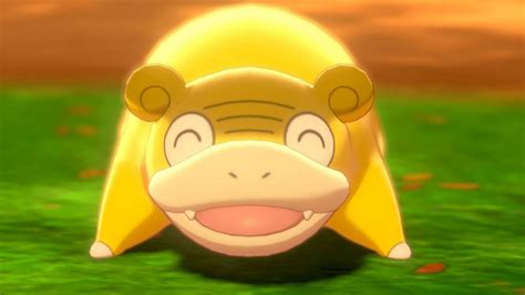 When Is Shiny Galarian Slowpoke Coming To Pokemon Go