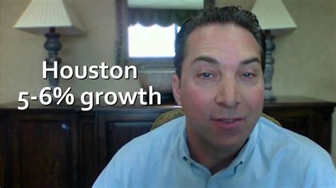 Houston Real Estate - 4 Reasons Why Houston Real Estate will Boom in