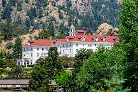 20 Famous Landmarks In Colorado Travel Drafts