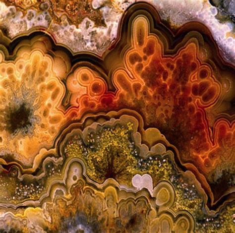 How To Identify Unpolished Agates Sciencing