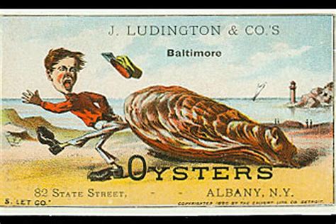 Oyster Wars The National Endowment For The Humanities