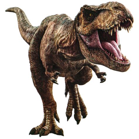 Rexy Jurassic Park Character Profile Wikia Fandom