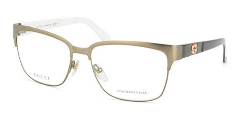 gucci gg4210 5l3 16 briller smartbuyglasses danmark