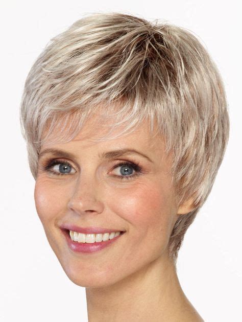 Stunning styling ideas for any hair type and face shape are here to freshen up your style. 23 Trendy Hair Short Styles Over 50 Glasses | Womens ...