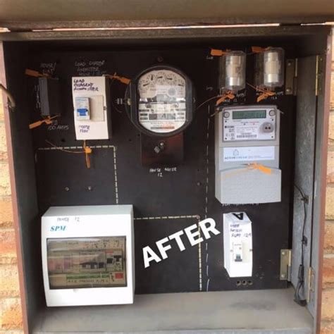 Smart Meter Installations Sydney Dave Fenech Electrical Services