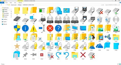 Windows 10 Icon 77442 Free Icons Library