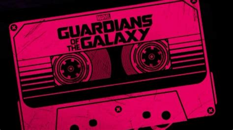 See more ideas about cassette, cassette tapes, compact cassette. Ahora que los Guardianes de la galaxia regresan a los cines, recordamos la 'playlist' ideal para ...
