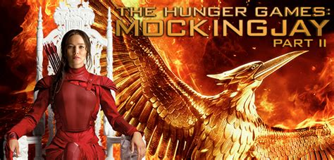 Alexander yassin, april grace, bear lawrence and others. The Hunger Games : Mockingjay- Part 2 se estrena en los ...