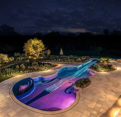 16 Of The Worlds Most Awesome Swimming Pools