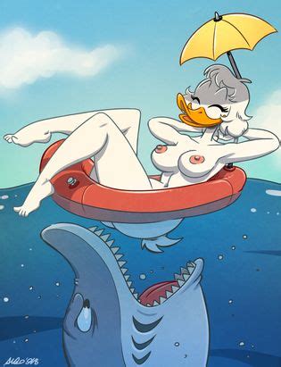 Minnie Mouse Daisy Duck Luscious Hentai Manga Porn