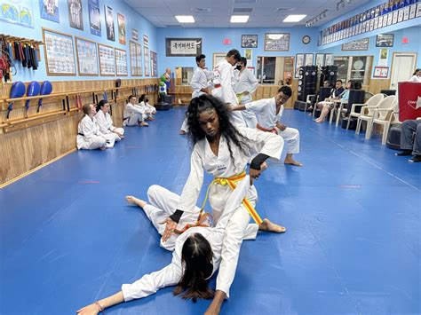 Teens And Adults Classes Palm Beach Super Taekwondo