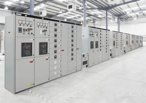 Capacitor Banks Panel Rana Engineering Works