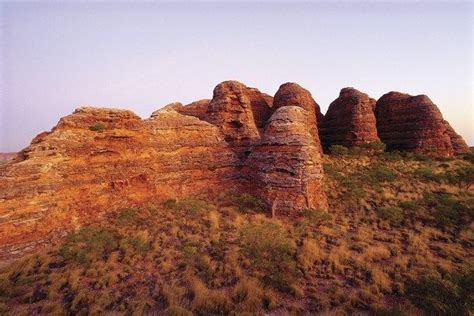 To Visit The Kimberley Australia Is A Once In A Lifetime Opportunity To