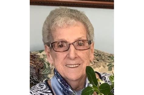 Marie Blanche Walton Obituary 1929 2023 Rocky Hill Ct Hartford