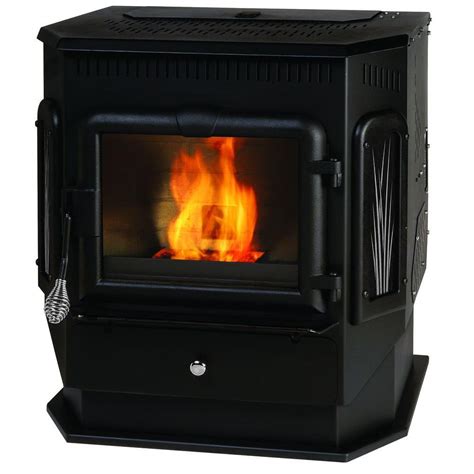 Pellet stove troubleshooting guide problem pellets feed but do not ignite possible cause damp pellet igniter fuse blown bad igniter solution replace with dry pellets replace igniter fuse replace igniter pellets stop feeding. Englander 2,200 sq. ft. Multi Fuel Stove-10-CPM - The Home ...