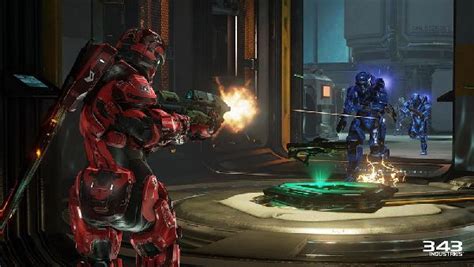 Buy Halo 5 Guardians Digital Deluxe Edition Xbox One Digital Code