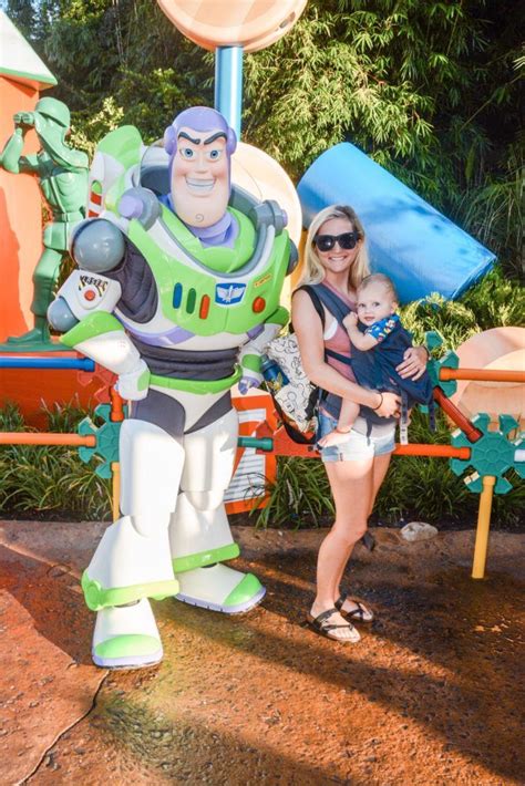 The Ultimate Guide For Babies And Toddlers At Disneys Hollywood Studios