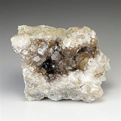 Calcite Minerals For Sale 8602190