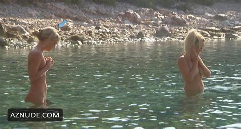 Bridgets Sexiest Beaches Nude Scenes Aznude