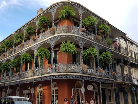 French Quarter New Orleans La Review Tripadvisor