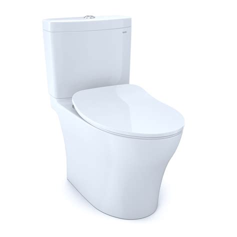 Toto Aquia Iv Dual Flush Toilet And Softclose Seat New Zealand Ubuy