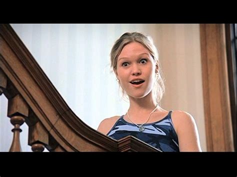 10 Things I Hate About You Julia Stiles Image 1780101 Fanpop