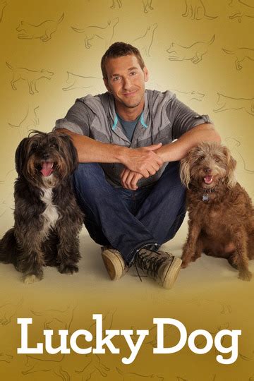 Lucky Dog 2 сезон дата выхода серий рейтинг отзывы на сериал и