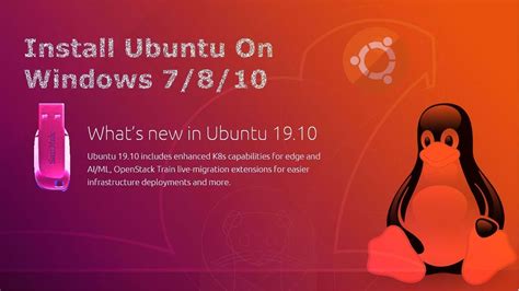 If you would like to of course, you don't have to install redis on ubuntu 18.04 if you use one of our redis vps hosting services, in which case you can simply ask our expert. How To Install/Boot Ubuntu 18.04 Any Windows USB - YouTube