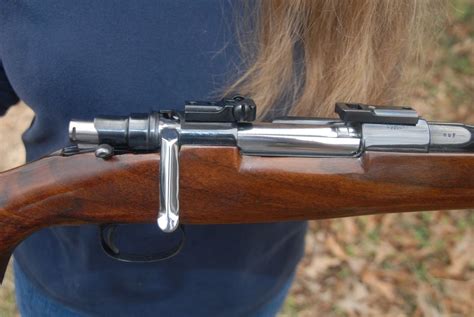 Pin On Mauser Bolt Forging