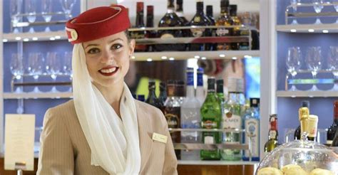 Salaries for cabin crew are competitive and packages of attractive travel benefits and excellent professional development opportunities are available. The iconic Emirates have a tough selection process with ...