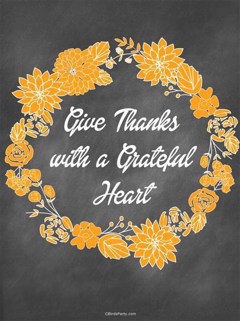 Give Thanks With A Grateful Heart Pictures Photos And Images For