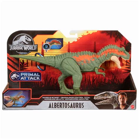 New For 2020 Fresh Jurassic World Toy Reveals From Mattel Collect Jurassic