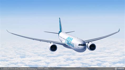 Airbus Selects Korean Air Aerospace To Manufacture Sharklet Wingtips