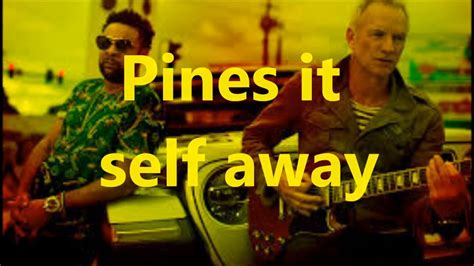 Waiting For The Break Of Day