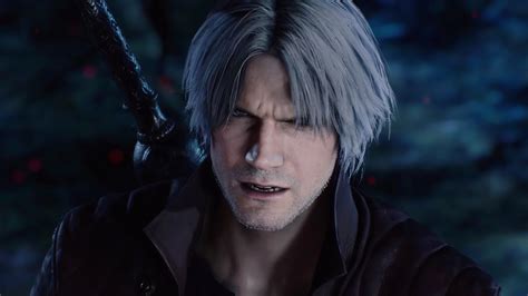 Devil May Cry 5 And Resident Evil 2 Directors Discuss Their Games