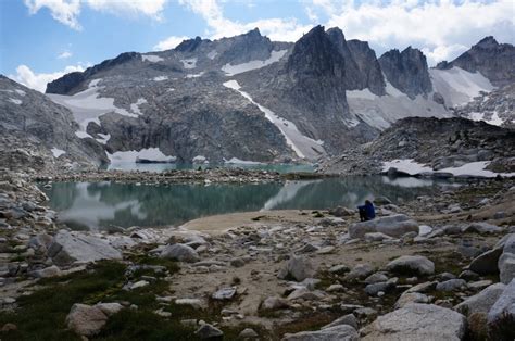 The Enchantments Usa North Westcascades I Best World Walks Hikes