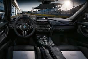 Bmw 's idrive interface is easy to use and is augmented with navigation and a harman/kardon audio system as standard. BMW M3 CS 2018 : infos, prix, puissance, tout sur la M3 à 113 600 € ! - Photo #3 - L'argus