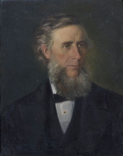 Portrait Of John Tyndall 1820 1893 Posters And Prints By Victor Zippenfeld