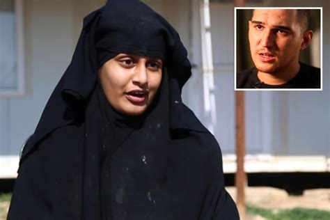Shamima Begum S Isis Husband Says He Wants To Take Her Home To Live A Normal Life’ And ‘regrets