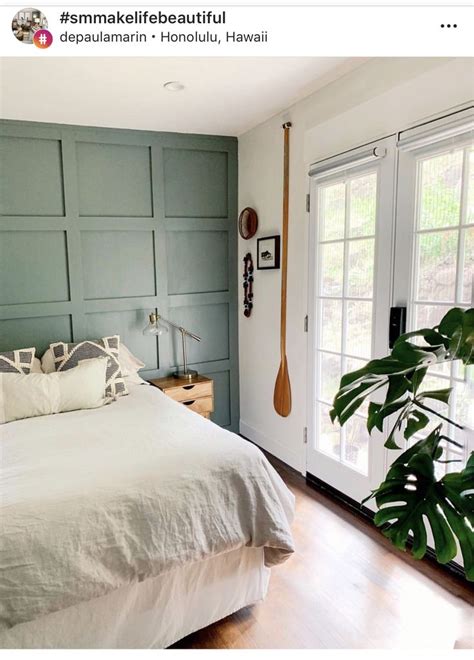Accent Colors That Go With Green - Blue Complementary Color