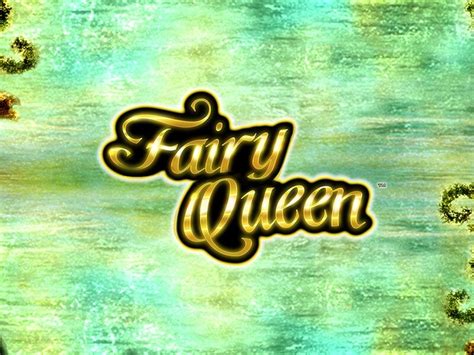 Fairy Queen Peli Kolikkopeleillä