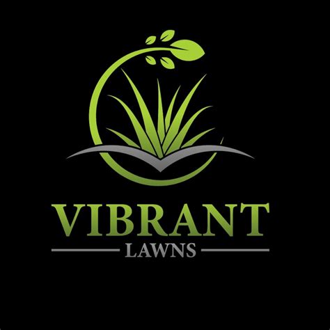 Vibrant Lawns YouTube